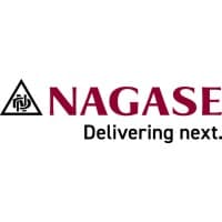NAGASE ASIA PACIFIC