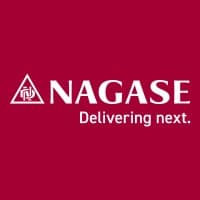Nagase & Co., Ltd.