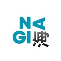 Nagi 海