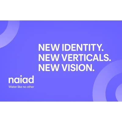 NAIAD Water Solutions SRL