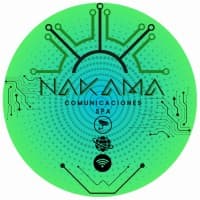 Nakama Comunicaciones