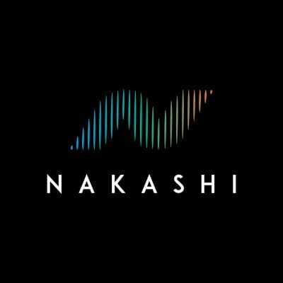 Nakashi Lighting
