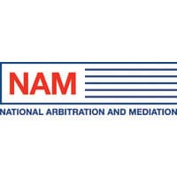 NAM (National Arbitration and Mediation)