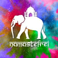 NamastEfrei