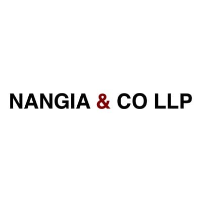 Nangia & Co LLP