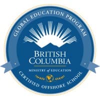British Columbia Academy at Nanjing Foreign Language School