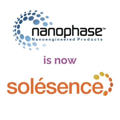 Nanophase Technologies