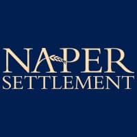 naper settlement
