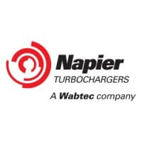 Napier Turbochargers