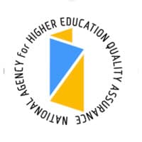 The National Agency for Higher Education Quality Assurance - NAQA