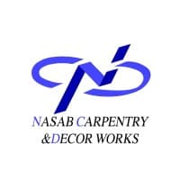 Nasab Carpentry & Decor Works