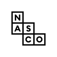 Nasco Stone + Tile