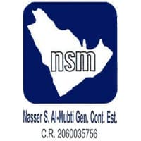 Nasser S. Al-Mubti Est. for General Contracting