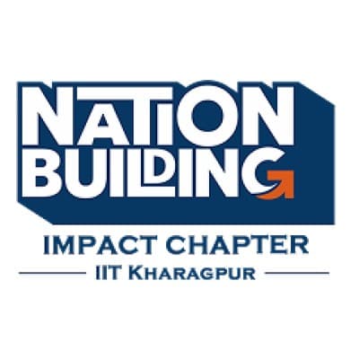NATION BUILDING IMPACT CHAPTER IITKGP
