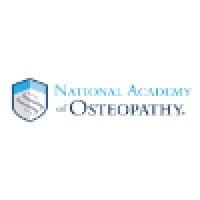 National Academy of Osteopathy