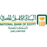 National Bank of Egypt UK Ltd