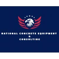 National Concrete Equipment & Consulting