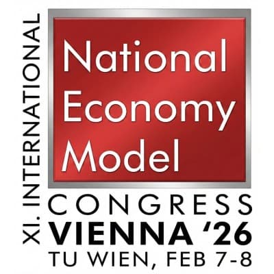International National Economy Model | Congress Vienna 2026