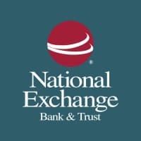 national exchange bank & trust
