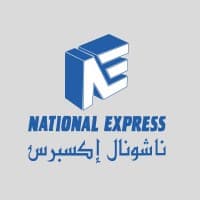 National Express Jo