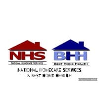 NATIONAL HOMECARE SERVICES & BEST HOME HEALTH