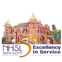 National Hospital of Sri Lanka (NHSL)