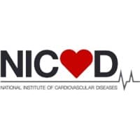 national institute of cardiovascular diseases