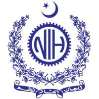 National Institutes of Health Pakistan (NIH)
