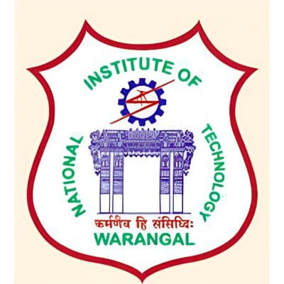 National Institute of Technology Warangal