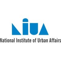 National Institute of Urban Affairs (NIUA)
