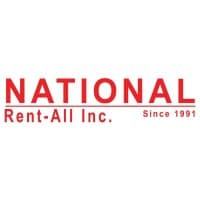 National Rent-All Inc