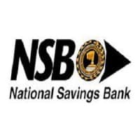national savings bank