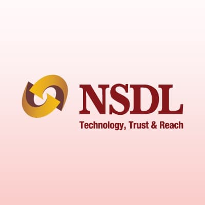 National Securities Depository Limited (NSDL)
