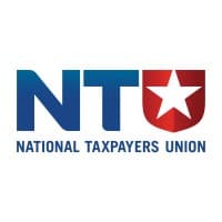 national taxpayers union