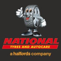 National Tyres and Autocare