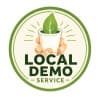 Local Demo Service