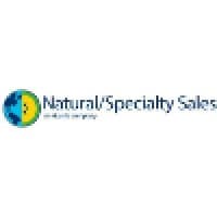 natural specialty sales