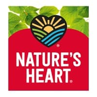 NATURE´S HEART - TERRAFERTIL