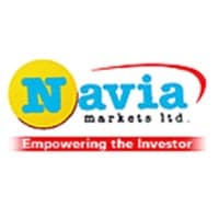 NAVIA MARKETS LIMITED
