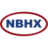 NBHX Trim Mexico, S de RL de CV