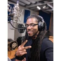 Nathaniel Brown VO