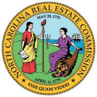 NC Real Estate Commission