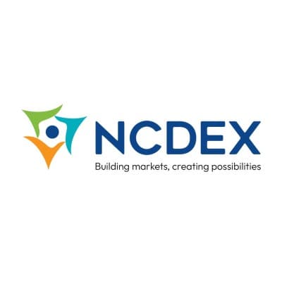 NCDEX
