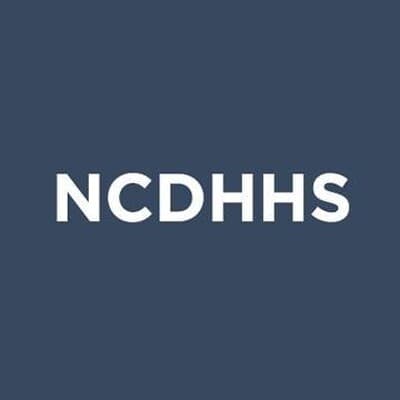 North Carolina Department of Health and Human Services
