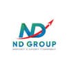 ND GROUP IMPORT EXPORT COMPANY
