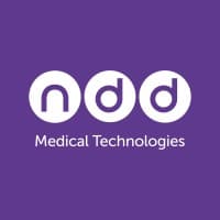 ndd Medical Technologies