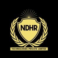 NDHR TECHNOLOGIES PRIVATE LIMITED