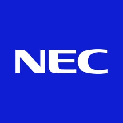 NEC Asia Pacific Pte Ltd