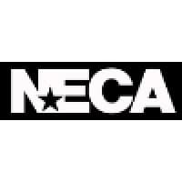 NECA - National Entertainment Collectibles Association