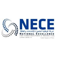 الوطنية المتميزة للإنشاءات والطاقة